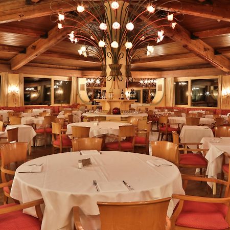 Th Madonna Di Campiglio | Golf Hotel Buitenkant foto