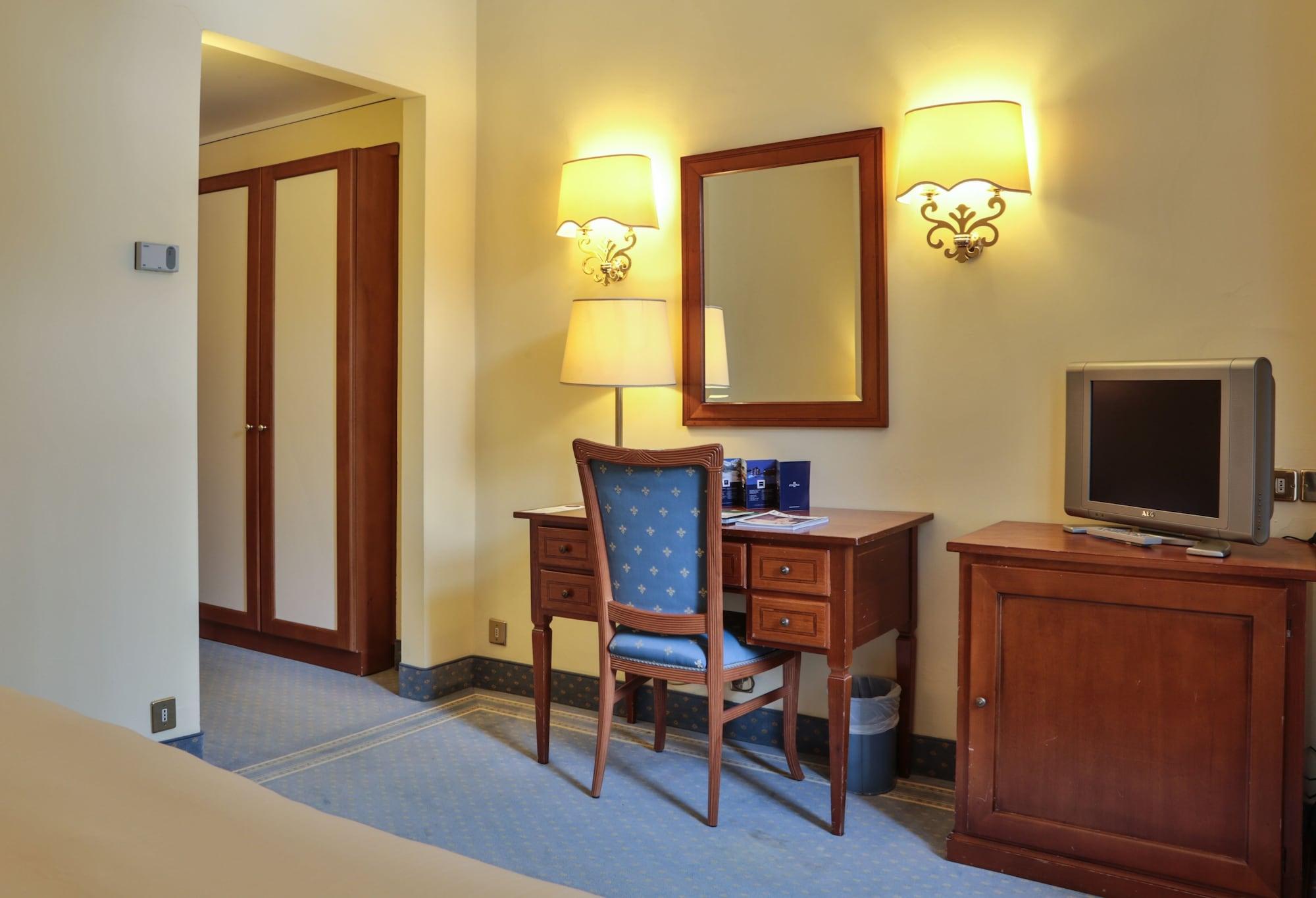 Th Madonna Di Campiglio | Golf Hotel Buitenkant foto