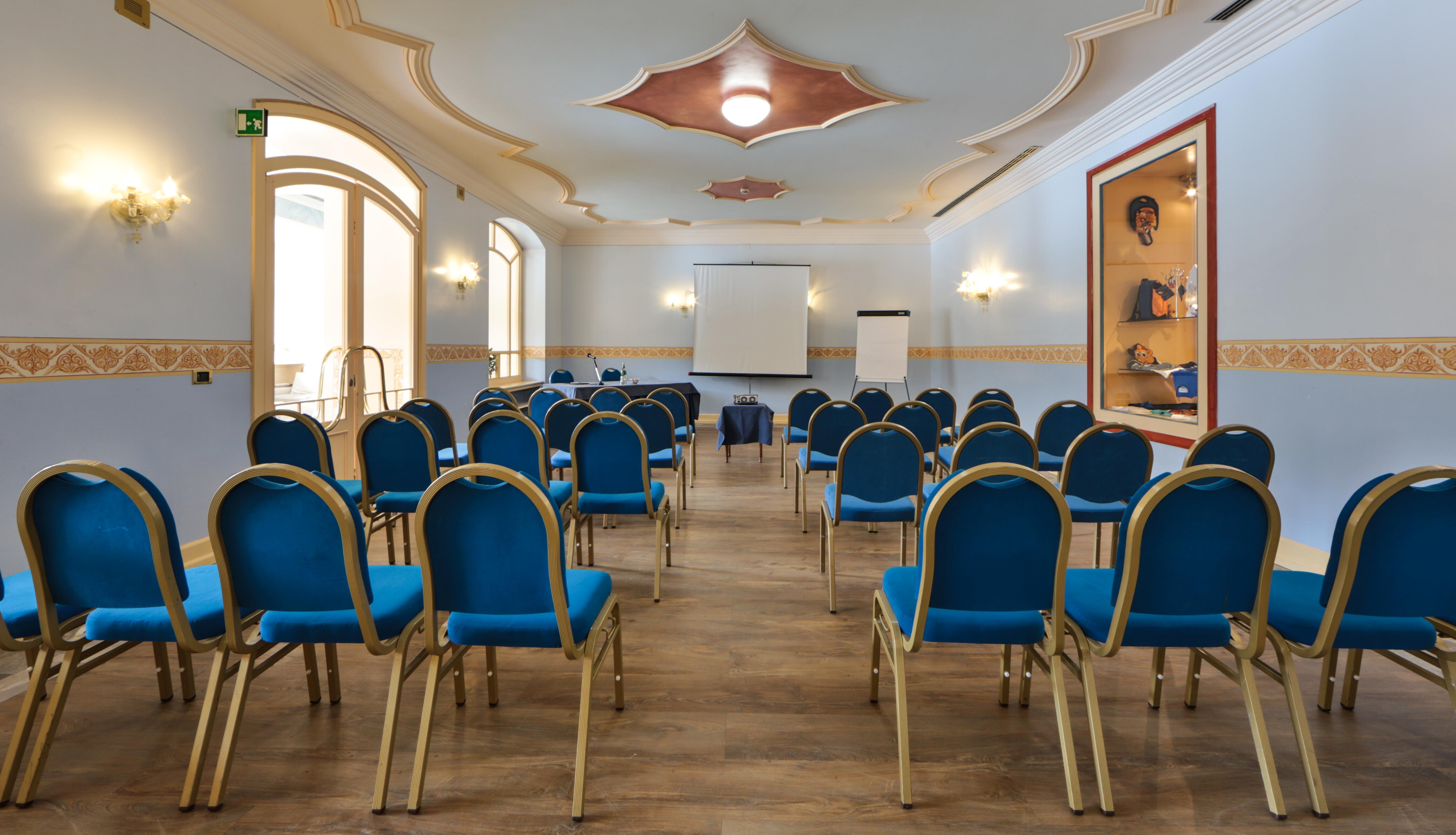 Th Madonna Di Campiglio | Golf Hotel Buitenkant foto