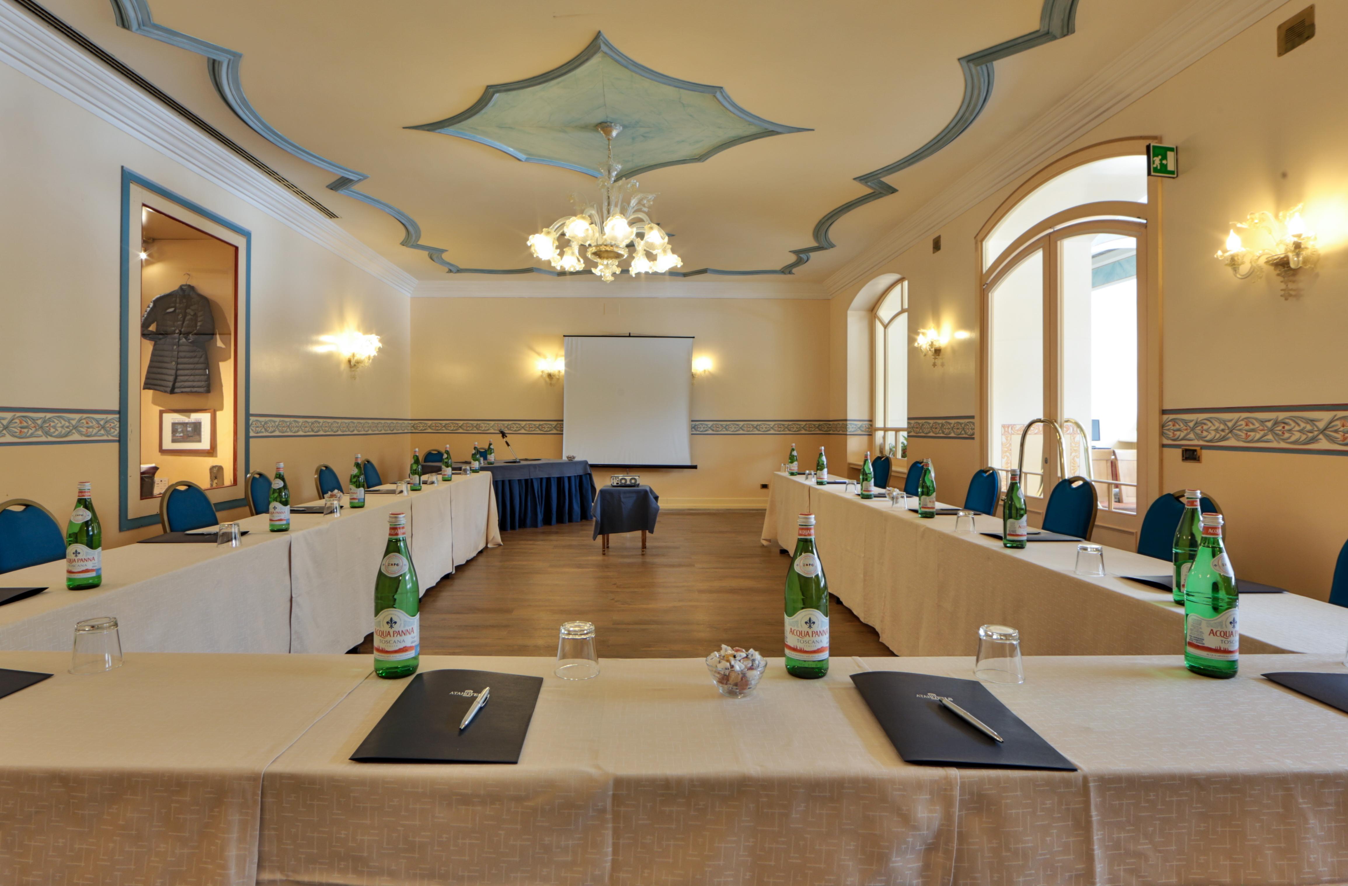 Th Madonna Di Campiglio | Golf Hotel Buitenkant foto