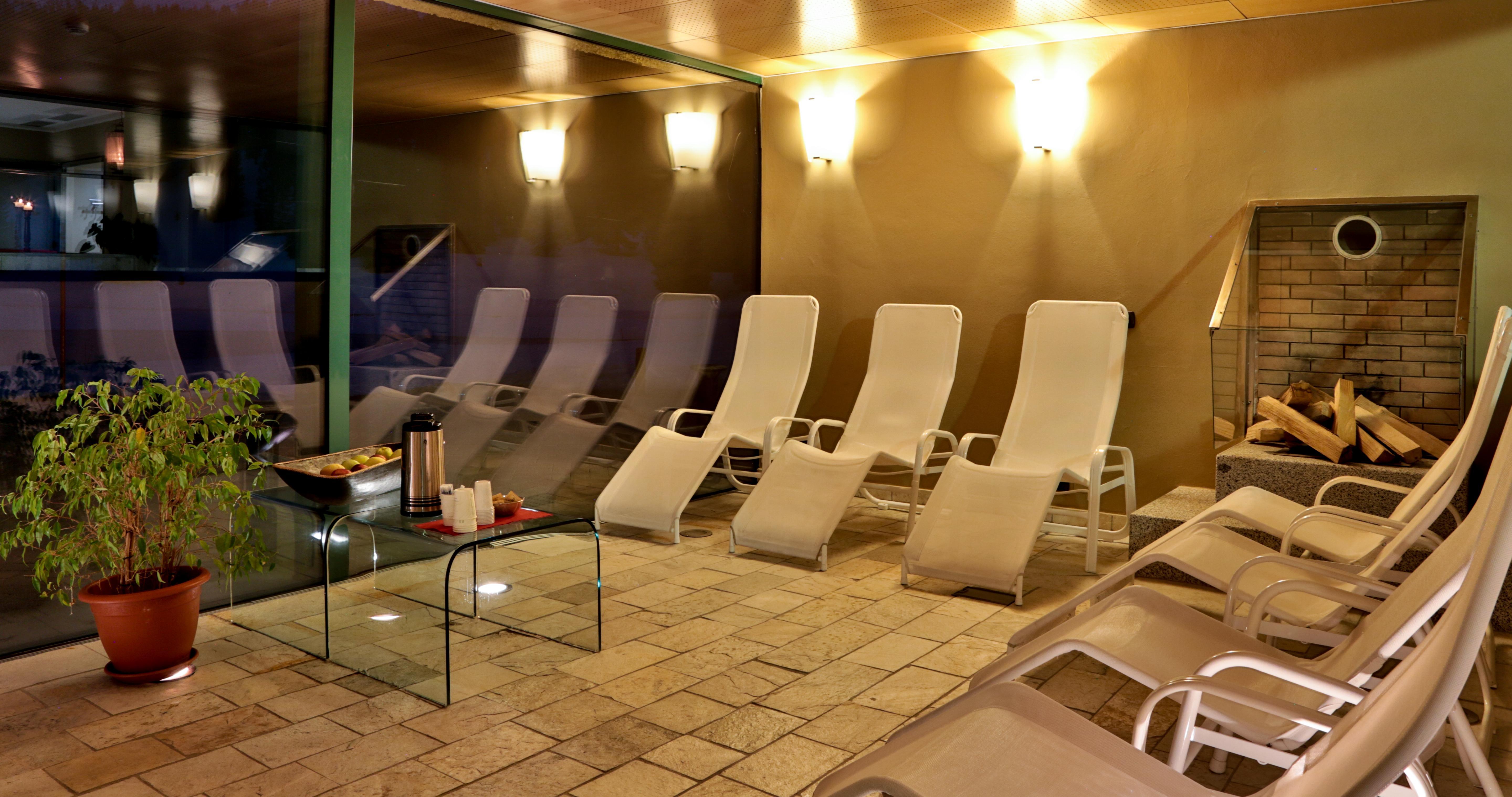 Th Madonna Di Campiglio | Golf Hotel Buitenkant foto