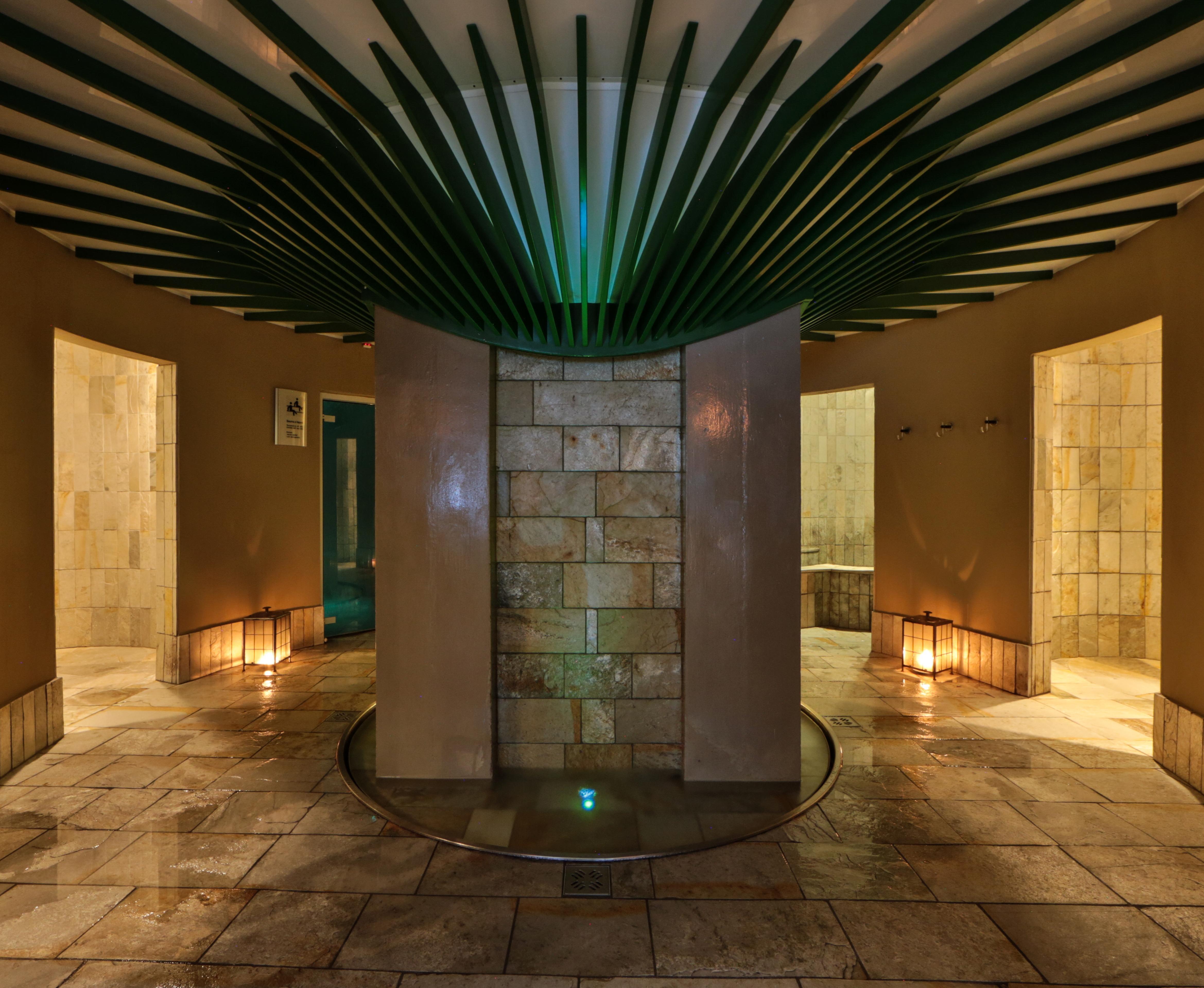 Th Madonna Di Campiglio | Golf Hotel Buitenkant foto