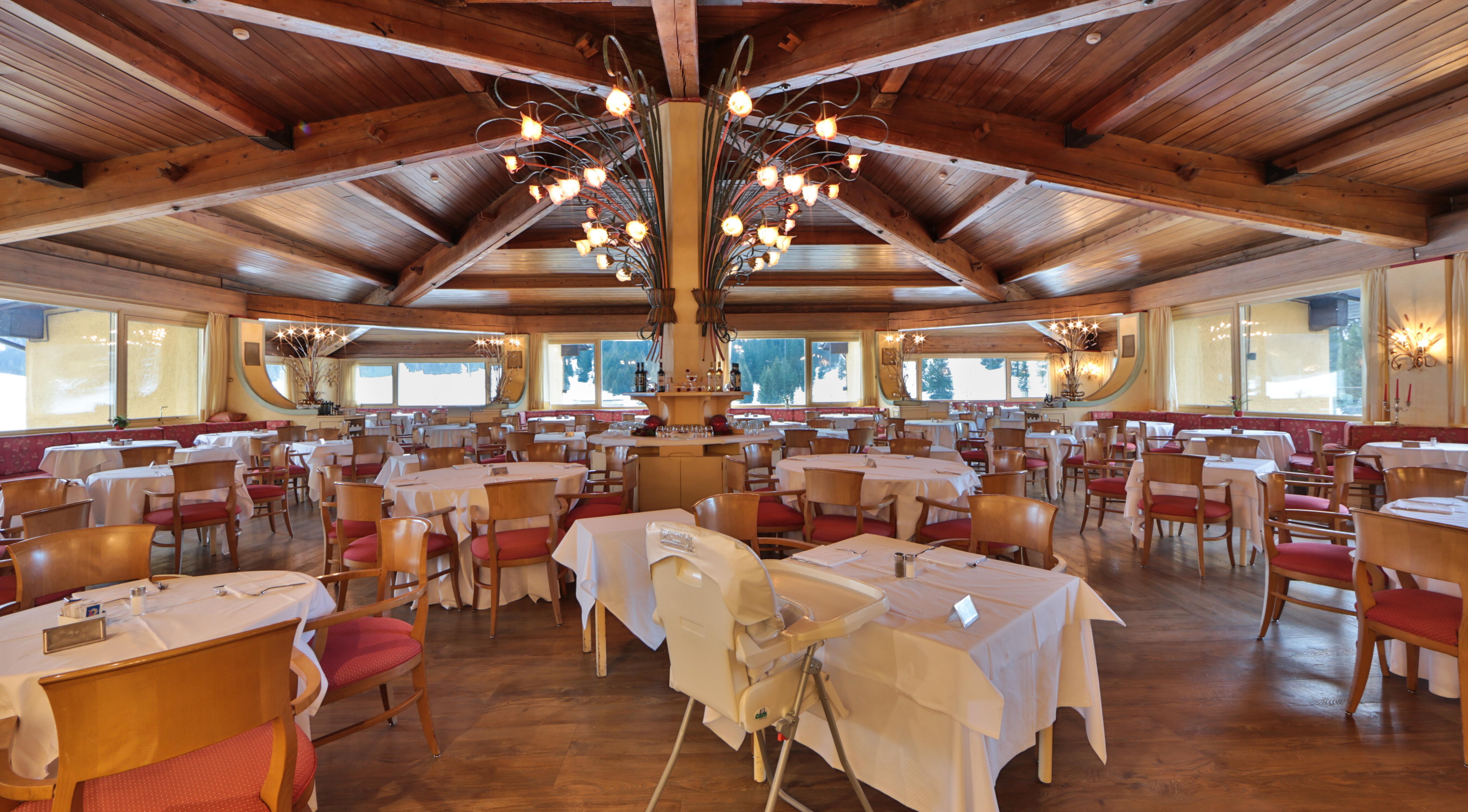 Th Madonna Di Campiglio | Golf Hotel Buitenkant foto