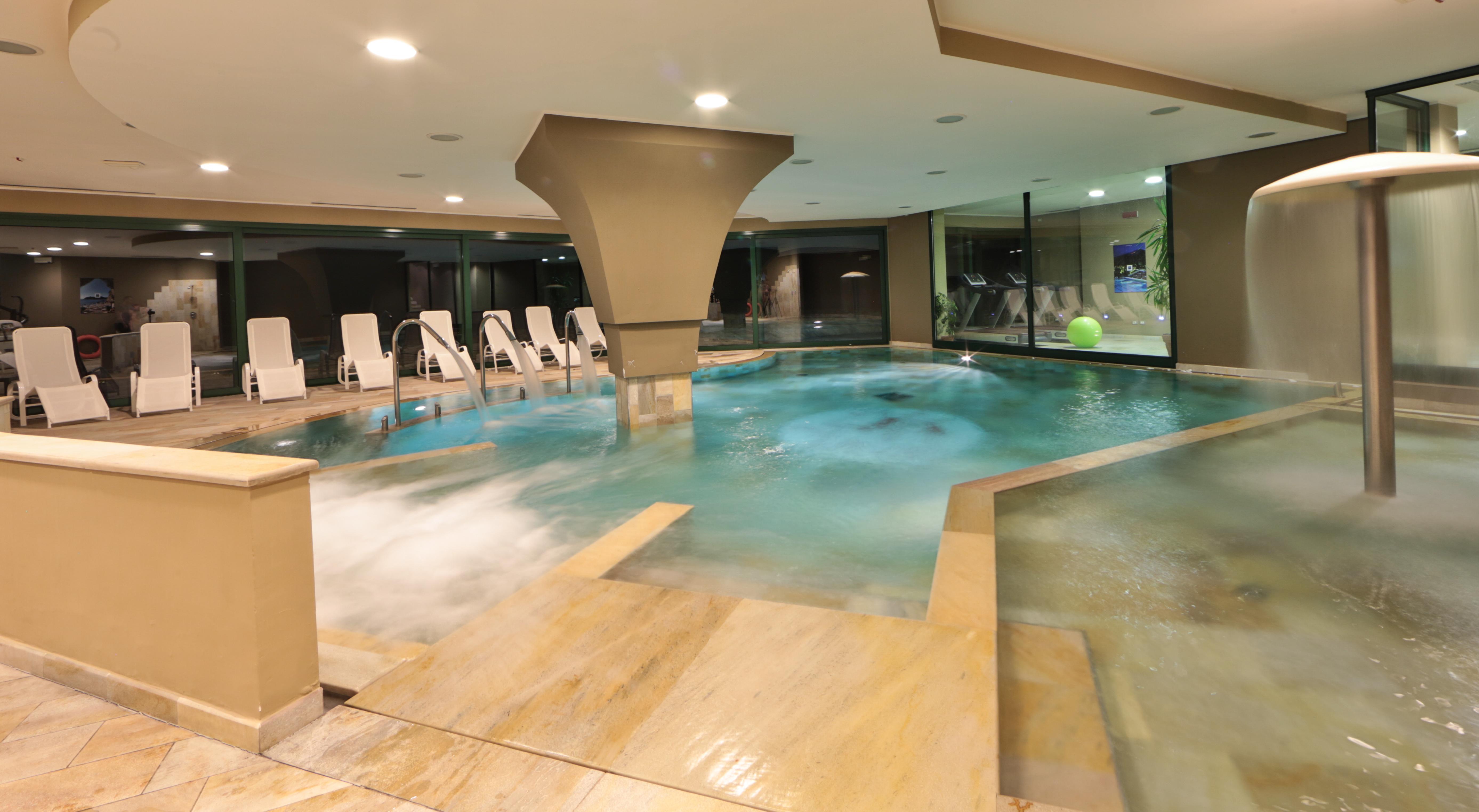 Th Madonna Di Campiglio | Golf Hotel Buitenkant foto