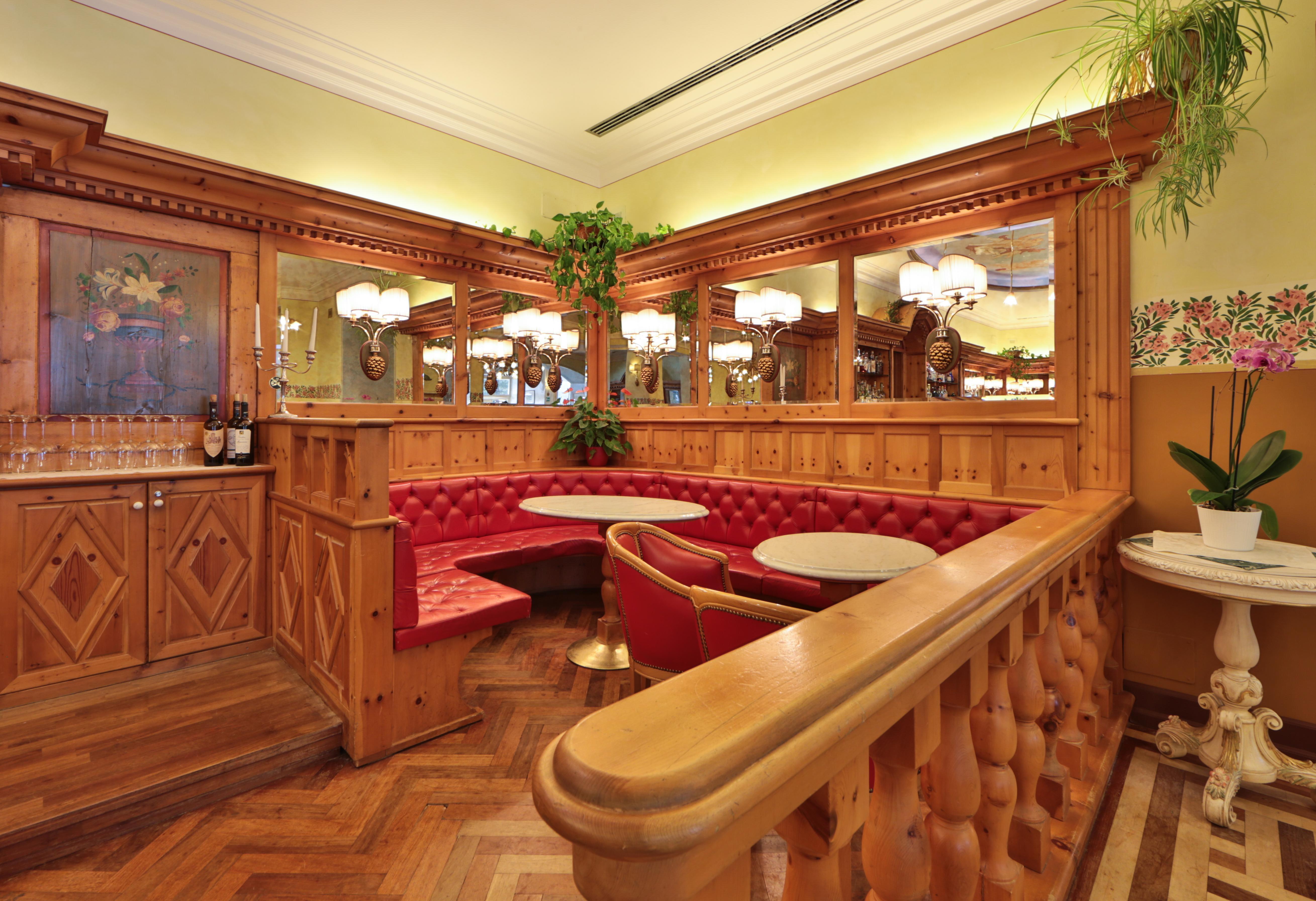 Th Madonna Di Campiglio | Golf Hotel Buitenkant foto