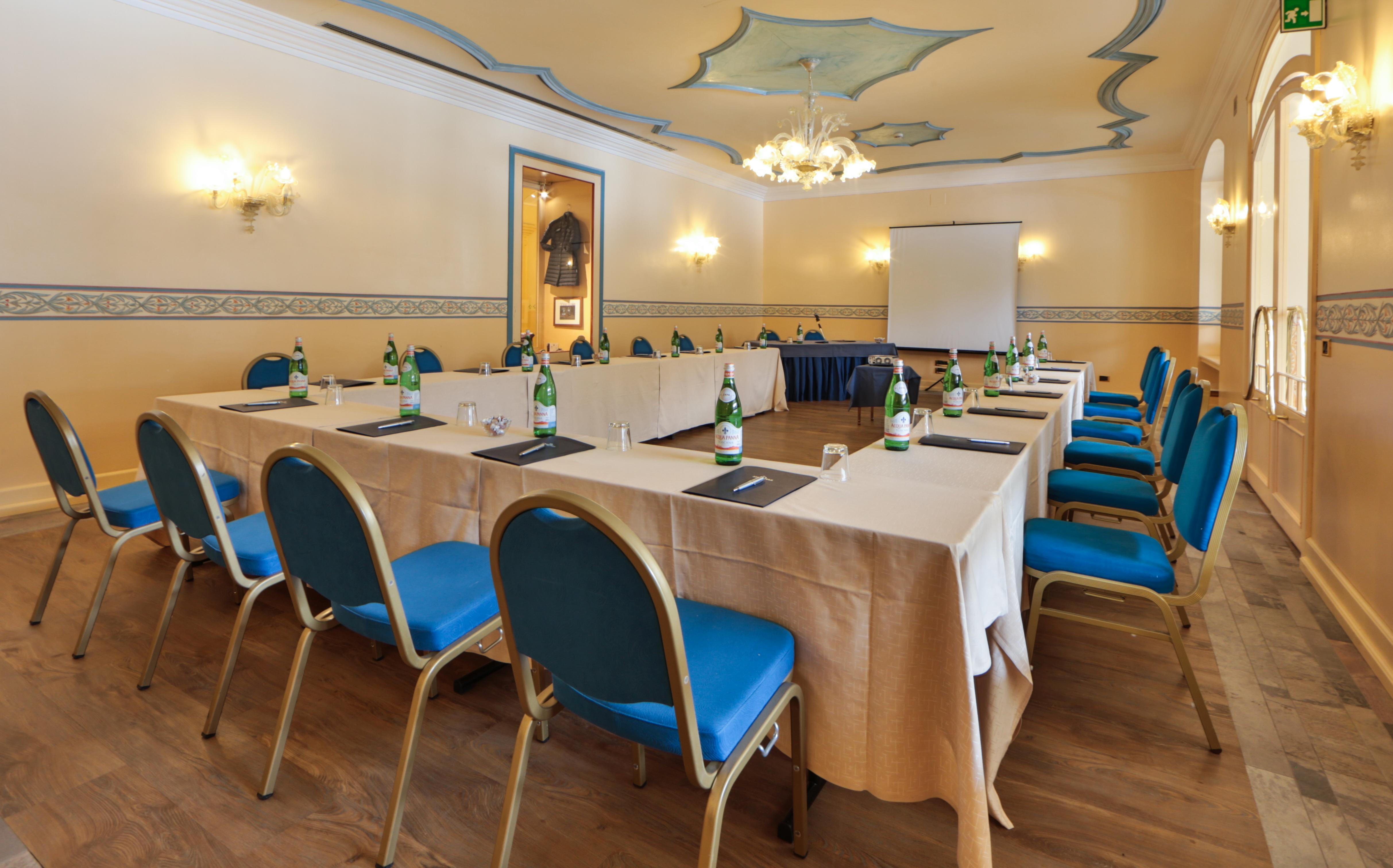 Th Madonna Di Campiglio | Golf Hotel Buitenkant foto