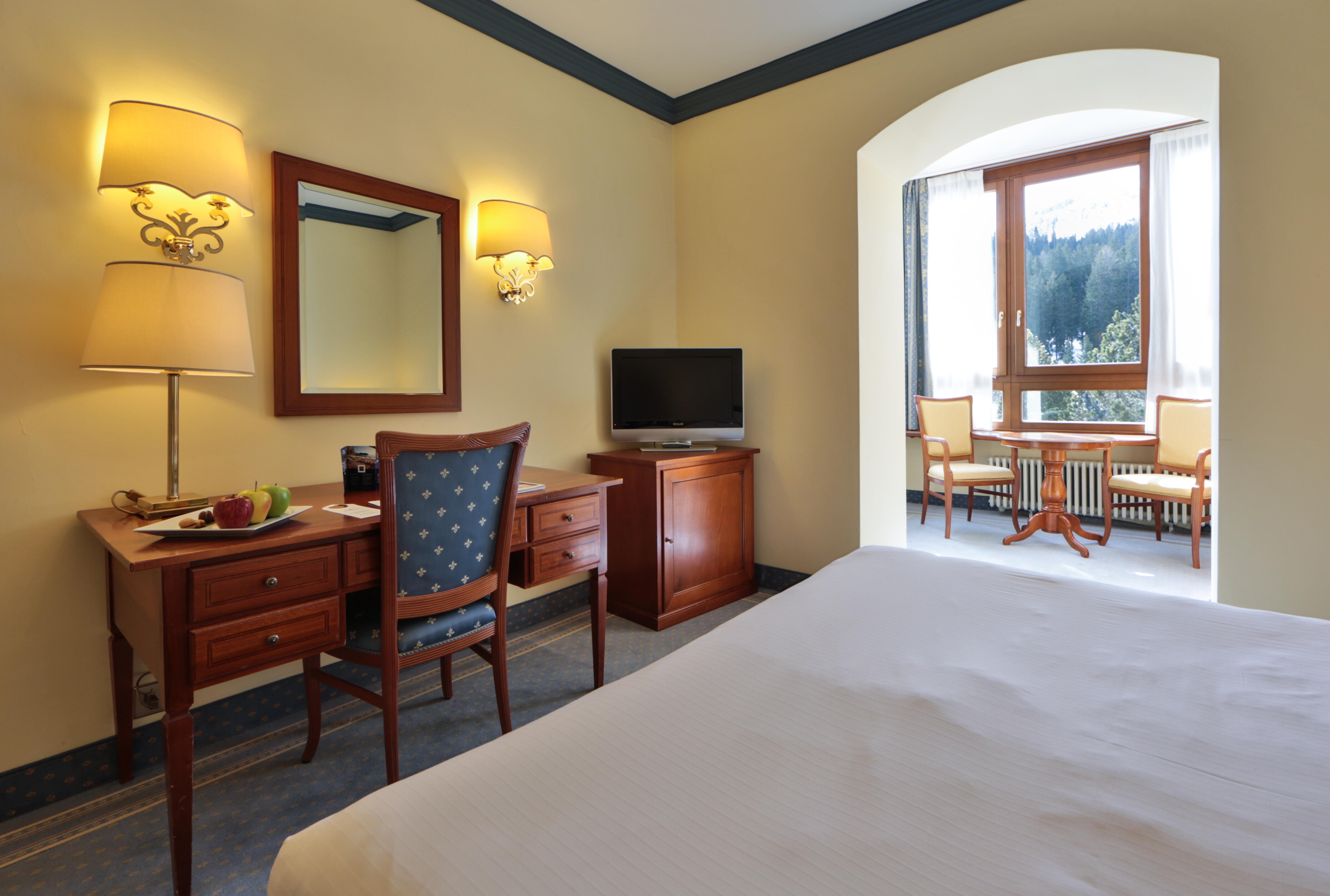 Th Madonna Di Campiglio | Golf Hotel Buitenkant foto