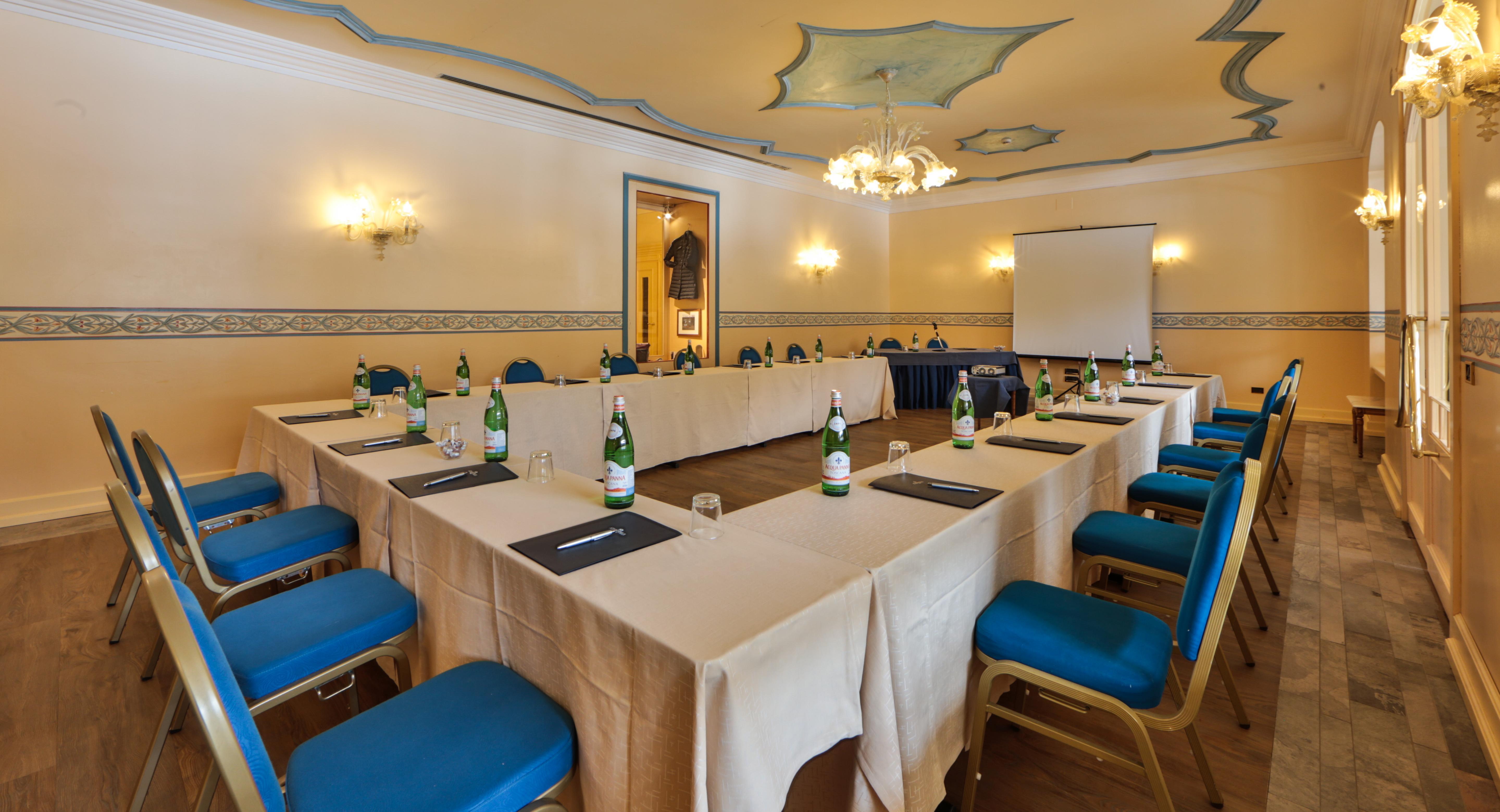 Th Madonna Di Campiglio | Golf Hotel Buitenkant foto
