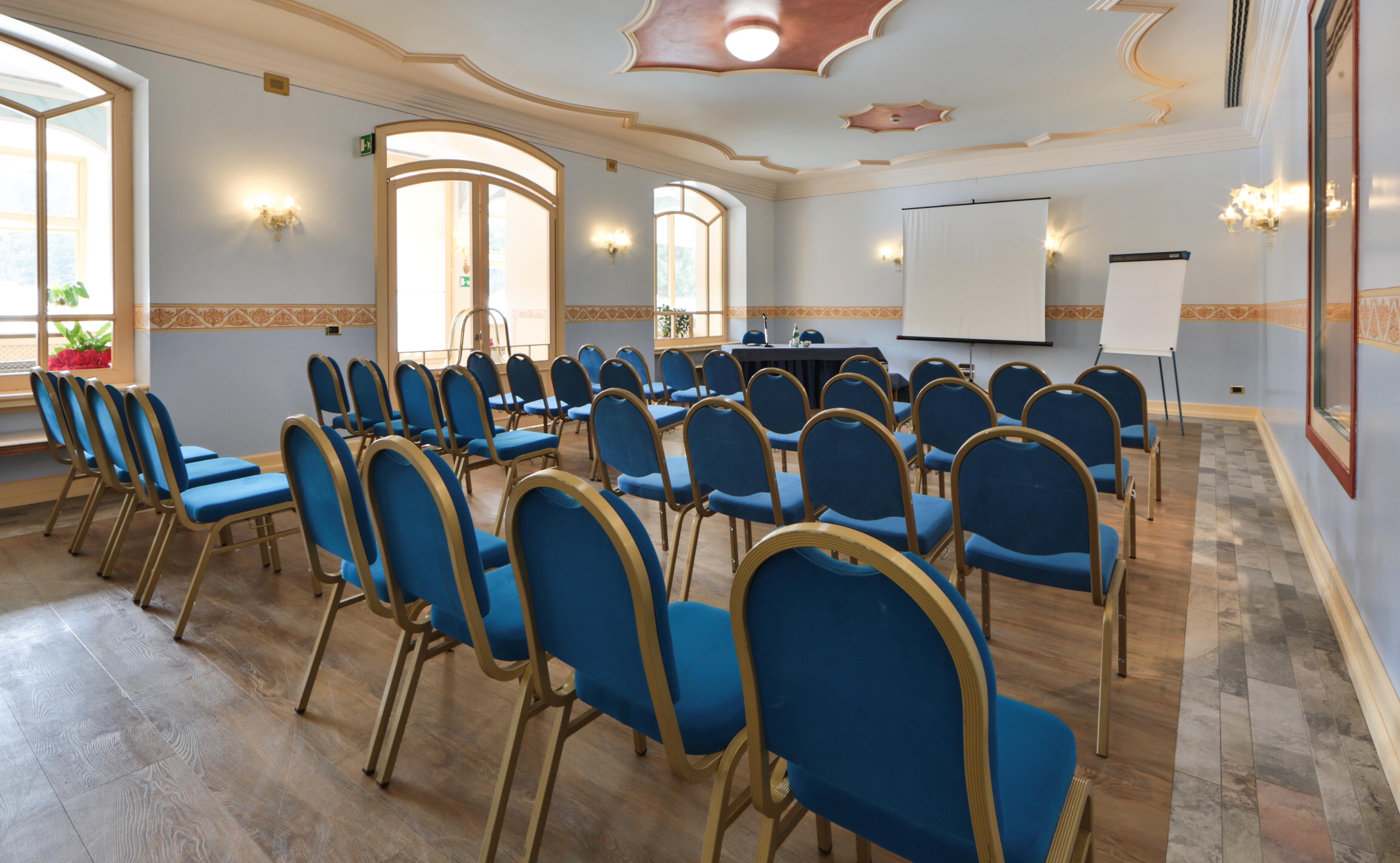 Th Madonna Di Campiglio | Golf Hotel Buitenkant foto