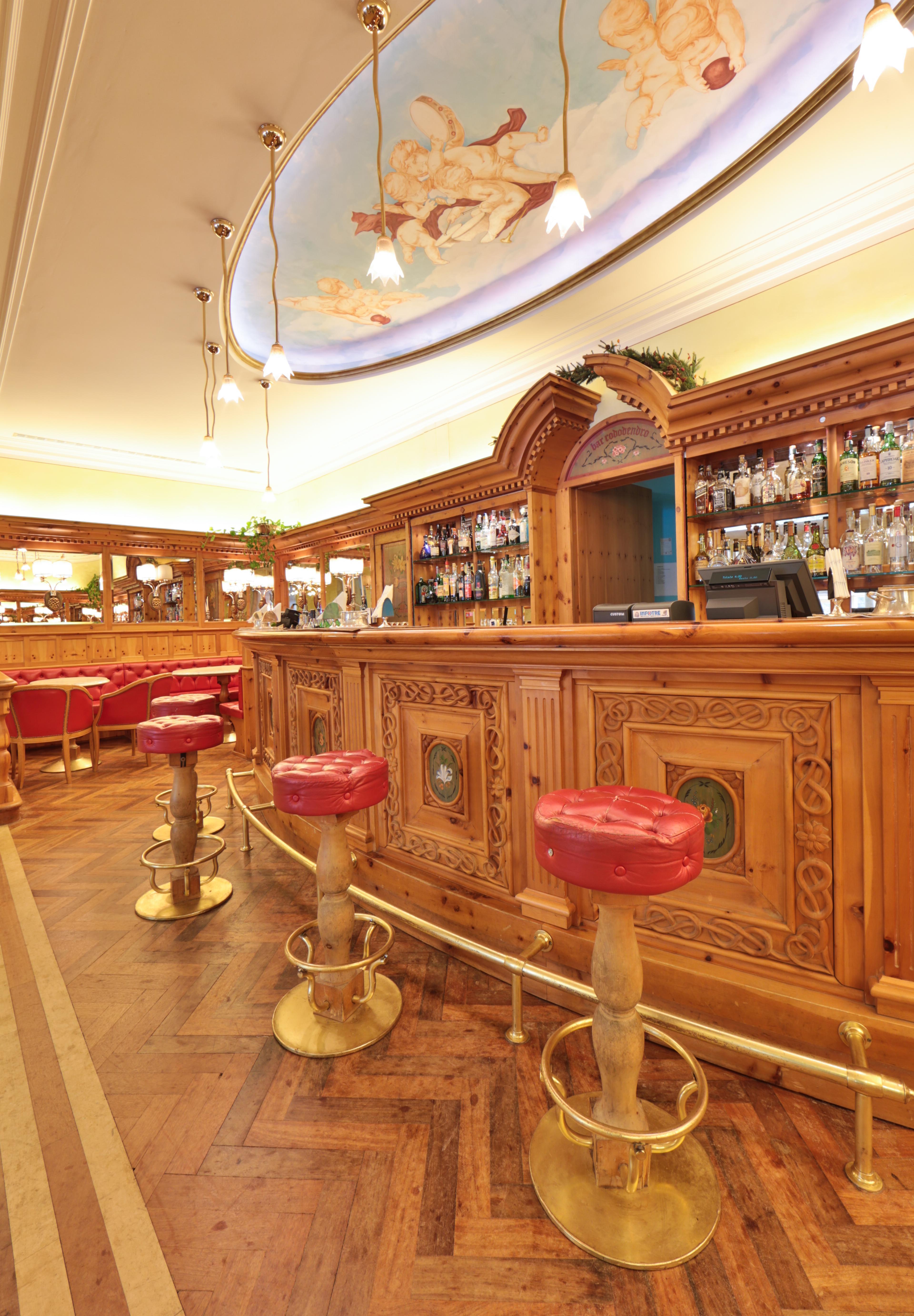 Th Madonna Di Campiglio | Golf Hotel Buitenkant foto
