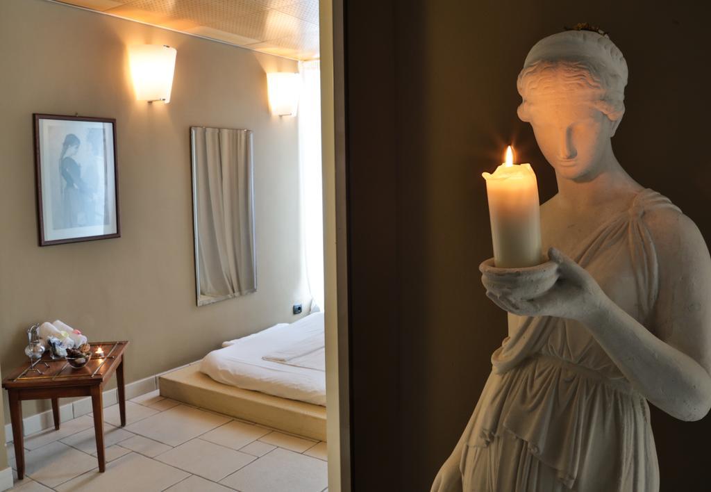 Th Madonna Di Campiglio | Golf Hotel Buitenkant foto